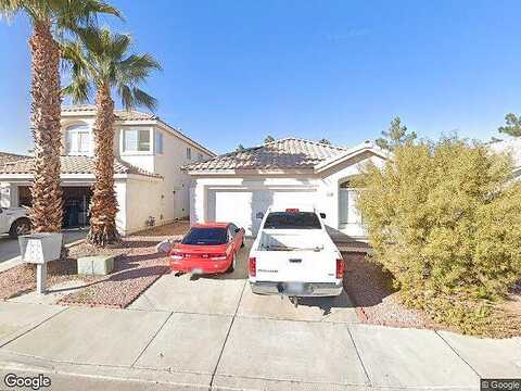 Blanchard, HENDERSON, NV 89074