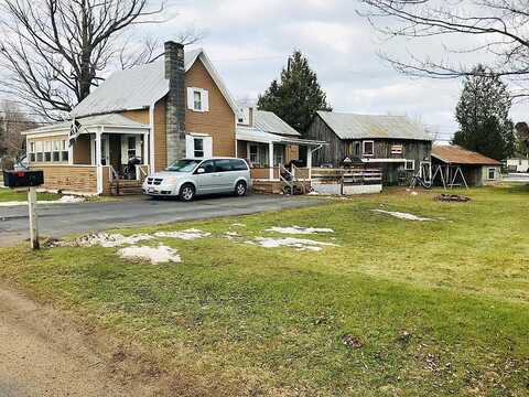 South, CHAMPLAIN, NY 12919