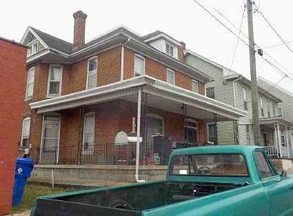 Franklin, WAYNESBORO, PA 17268