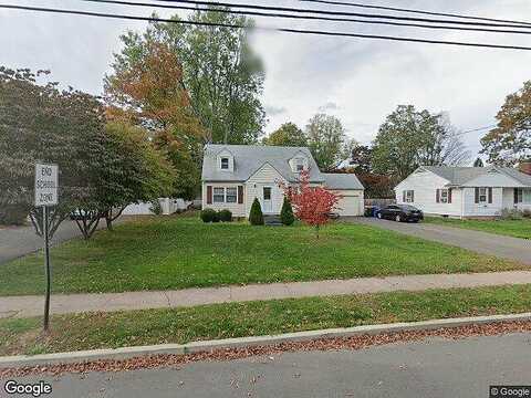 Parker, MERIDEN, CT 06450