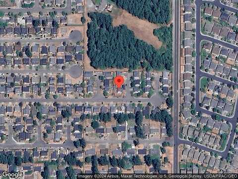 85Th, PUYALLUP, WA 98375