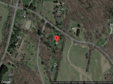 Tice Hill, GHENT, NY 12075