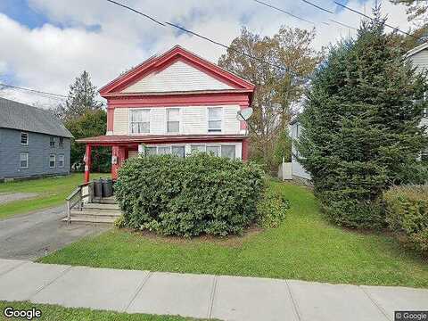 Front, DEPOSIT, NY 13754