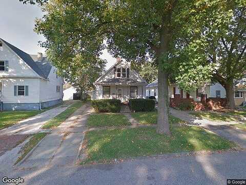 2Nd, SPRINGFIELD, IL 62704