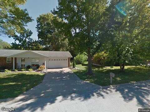 Richardet, PERRYVILLE, MO 63775