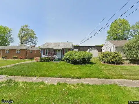 Highland, NILES, OH 44446