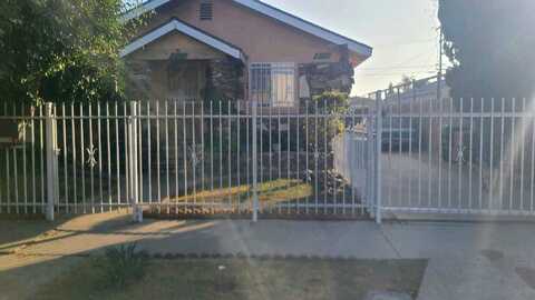 89Th, LOS ANGELES, CA 90003