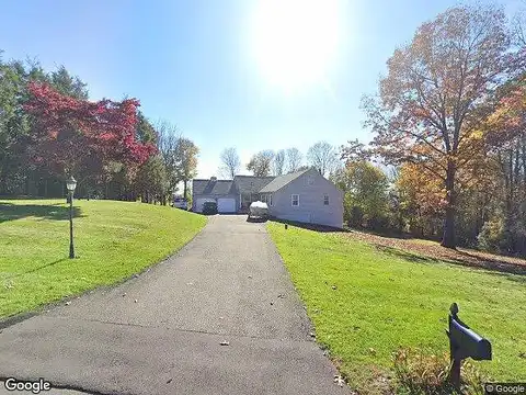 Meadowview, BROOKFIELD, CT 06804