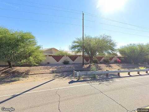 S Meridian Road 47, Apache Junction, AZ 85120