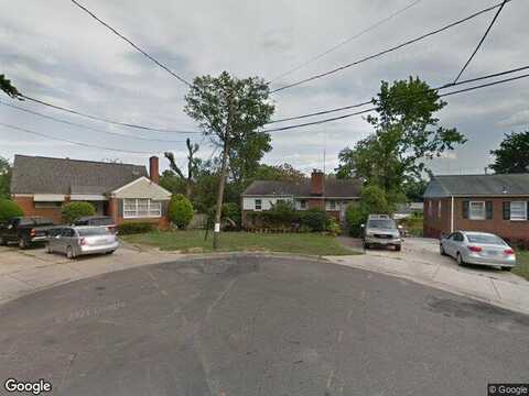 Ravenswood, HYATTSVILLE, MD 20782