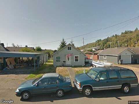 30Th, HOQUIAM, WA 98550