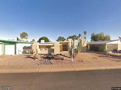 Middlecoff, MESA, AZ 85215