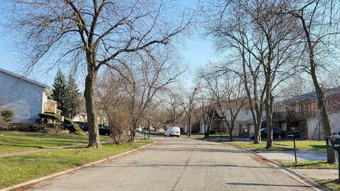 Peterson, SAUK VILLAGE, IL 60411