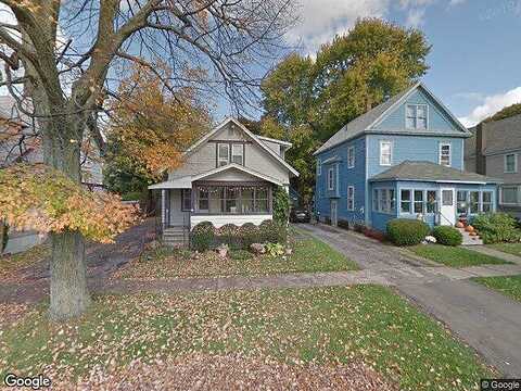 Randall, CORTLAND, NY 13045