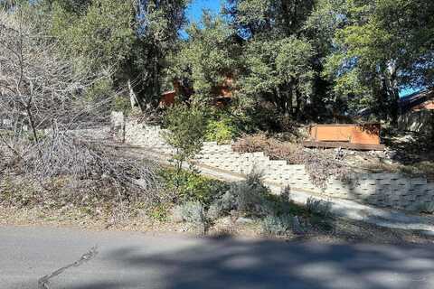 Woodland, PINE MOUNTAIN CLUB, CA 93222