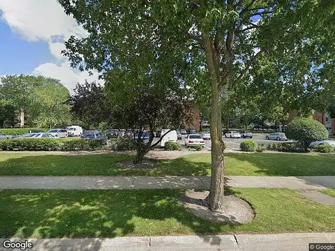 Goebbert, ARLINGTON HEIGHTS, IL 60005