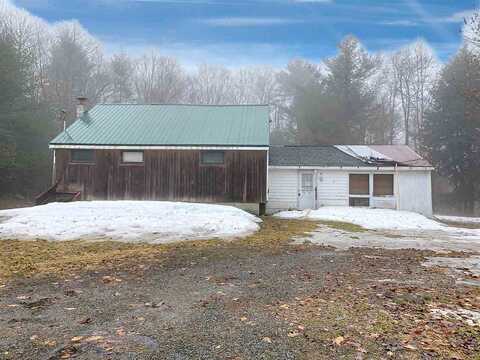 Drager, GALWAY, NY 12074