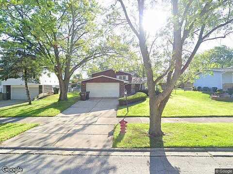 Valley, RICHTON PARK, IL 60471