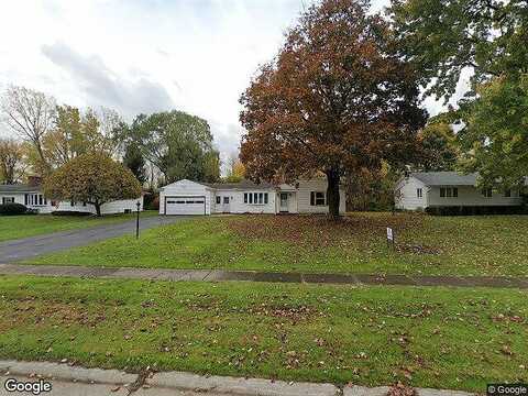 Greenbriar, ROCHESTER, NY 14624