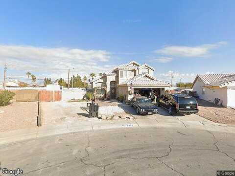 Godbey, NORTH LAS VEGAS, NV 89032