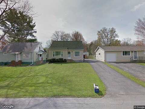 Millen, SYRACUSE, NY 13212