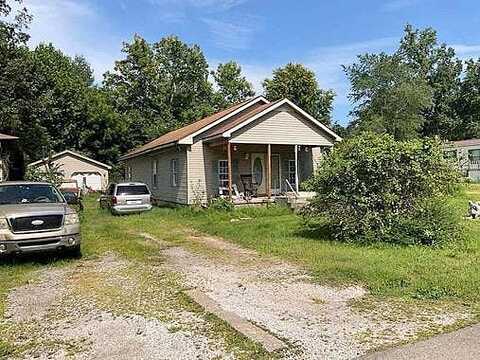 High, NORTONVILLE, KY 42442