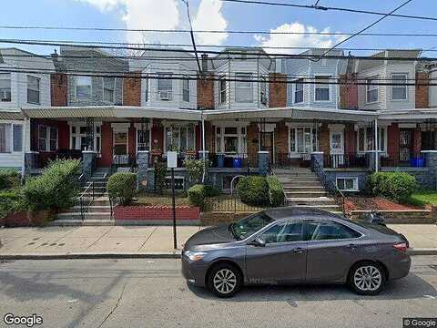 56Th, PHILADELPHIA, PA 19139