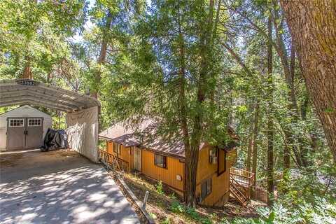 Cresta, CRESTLINE, CA 92325