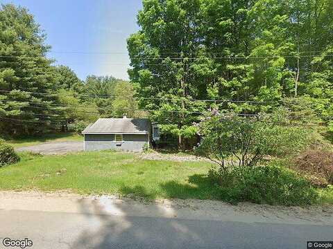 Spruce Mountain Rd, CORINTH, NY 12822