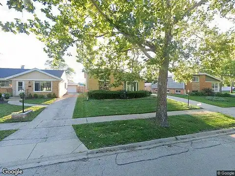 Martindale, WESTCHESTER, IL 60154