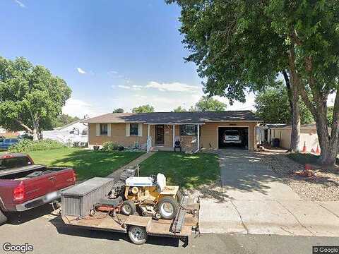 25Th, GREELEY, CO 80634