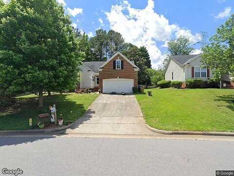 Deanwood, RALEIGH, NC 27615