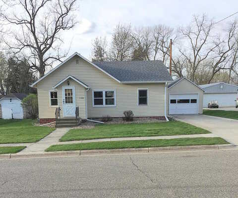 Concord, EMMONS, MN 56029