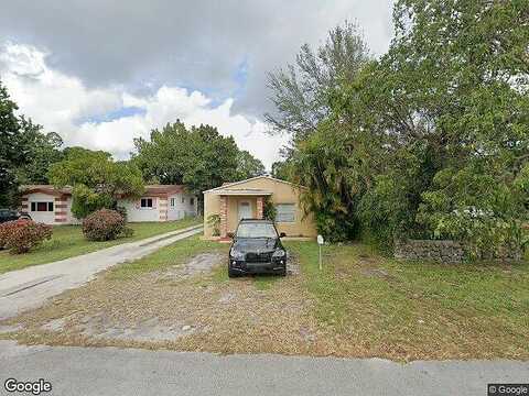 116Th, MIAMI, FL 33161