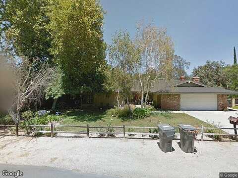 Wayman, NEWHALL, CA 91321