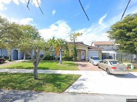 114Th, HOMESTEAD, FL 33032