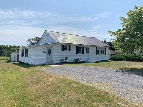 Ratta, CHAZY, NY 12921