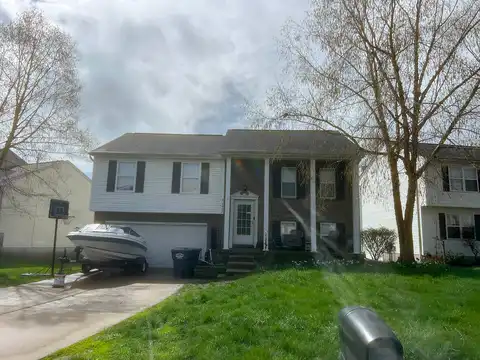 Hilliard, HEBRON, KY 41048