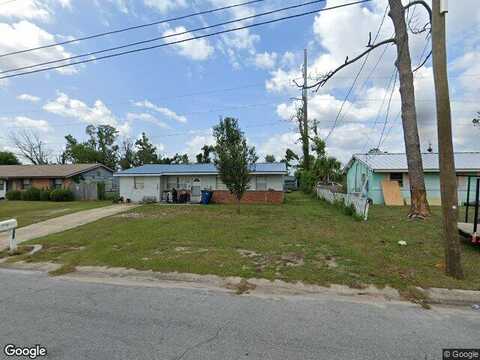 21St, PANAMA CITY, FL 32405