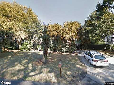 Forest, ISLE OF PALMS, SC 29451