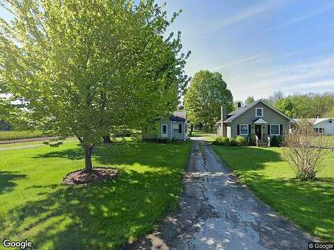 Hale Rd, PAINESVILLE, OH 44077