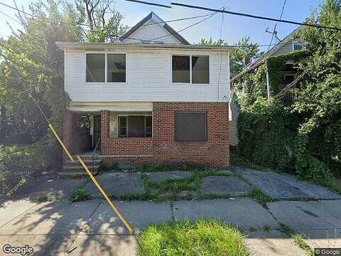 110Th, CLEVELAND, OH 44104