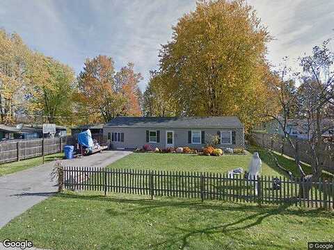 Howell, PALMYRA, NY 14522