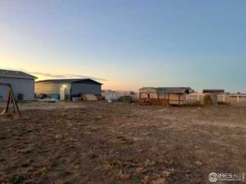 Ranch, WIGGINS, CO 80654