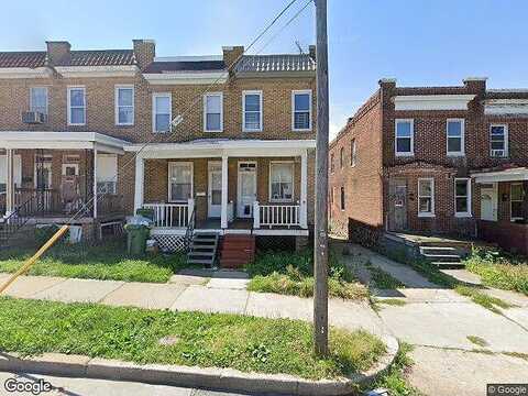 Wilkens, BALTIMORE, MD 21223