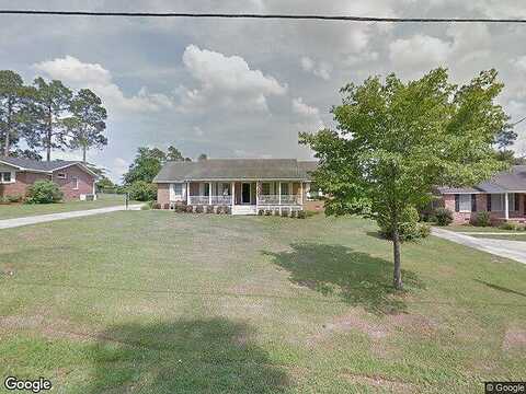 Hillcrest, ORANGEBURG, SC 29118