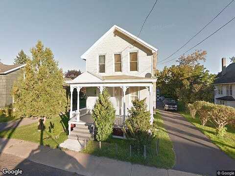 Madison, CHAUMONT, NY 13622