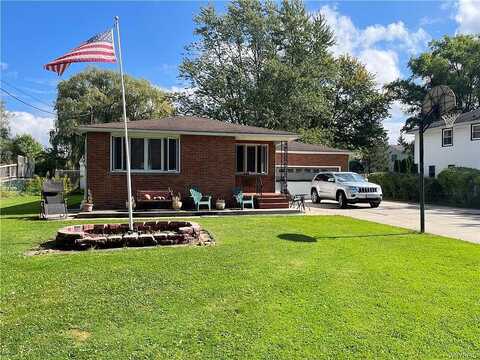 Stony Point, GRAND ISLAND, NY 14072