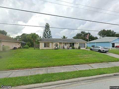 Emerson, PALM BAY, FL 32909