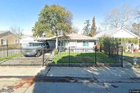 36Th, SACRAMENTO, CA 95824